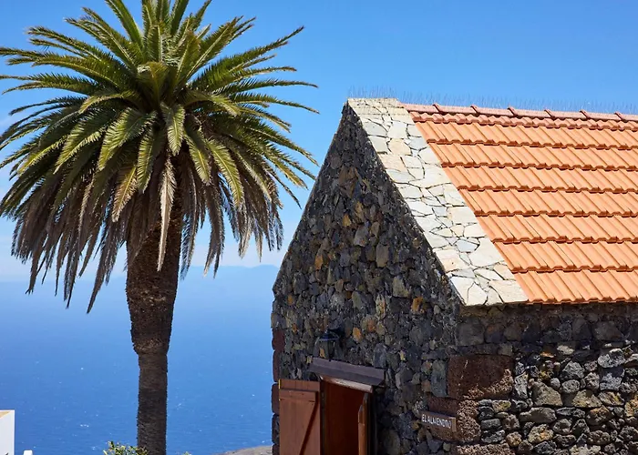 Casa Rural Los Perales