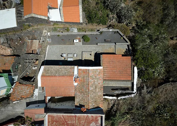 Casa Rural Los Perales