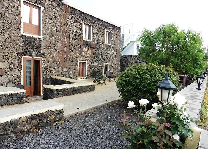 Casa Rural Los Perales