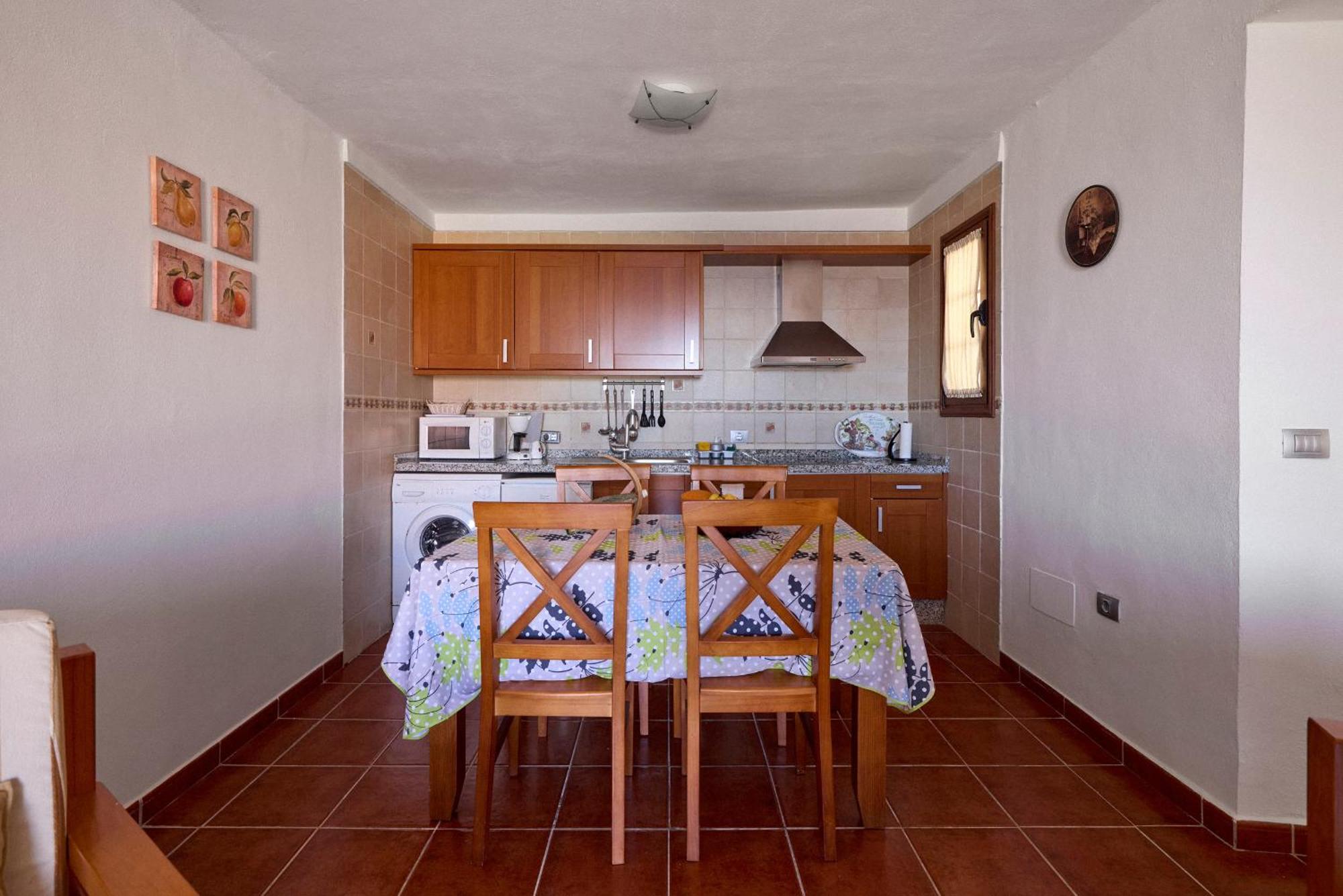 Country house Perales Mocanal