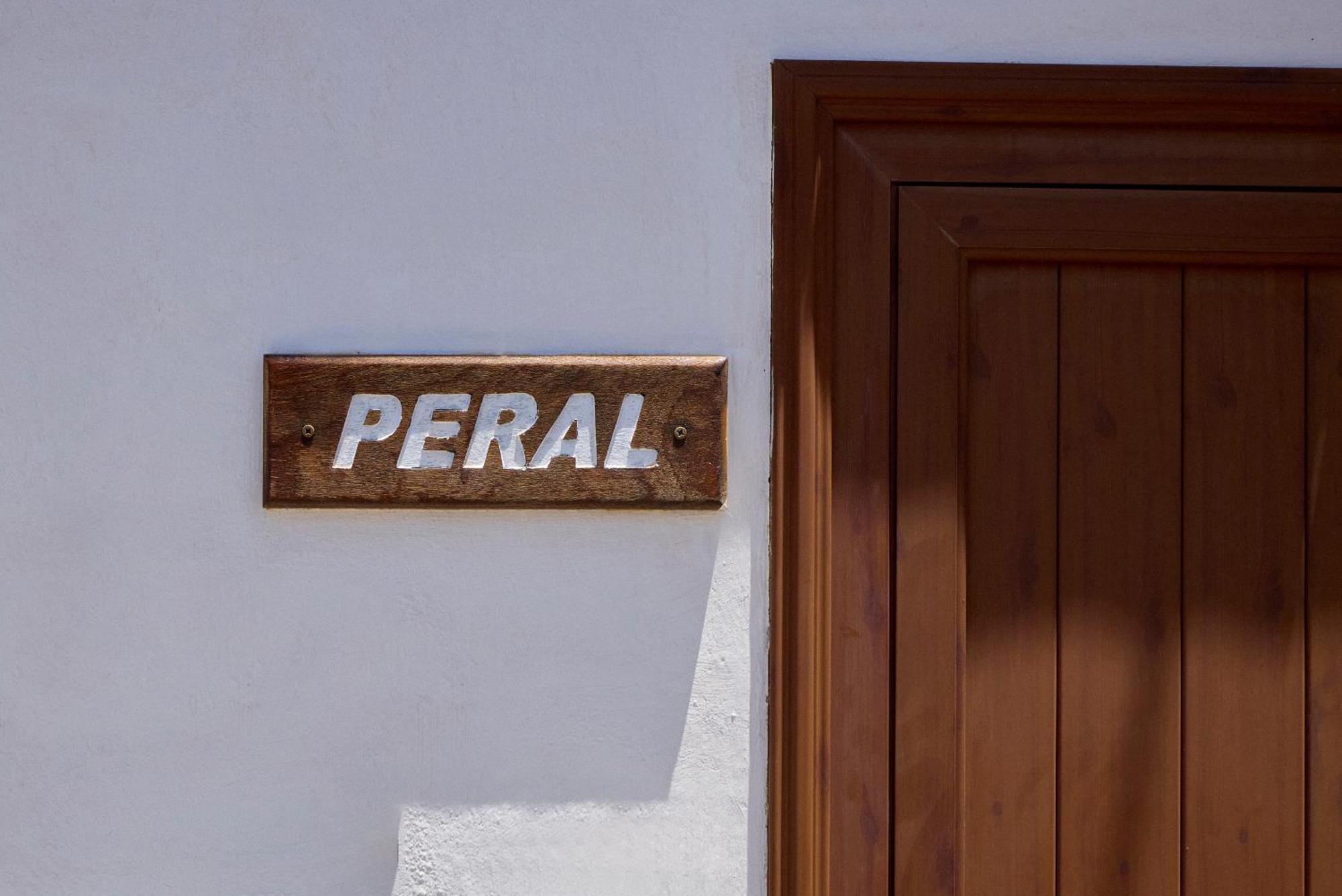 Perales * Mocanal