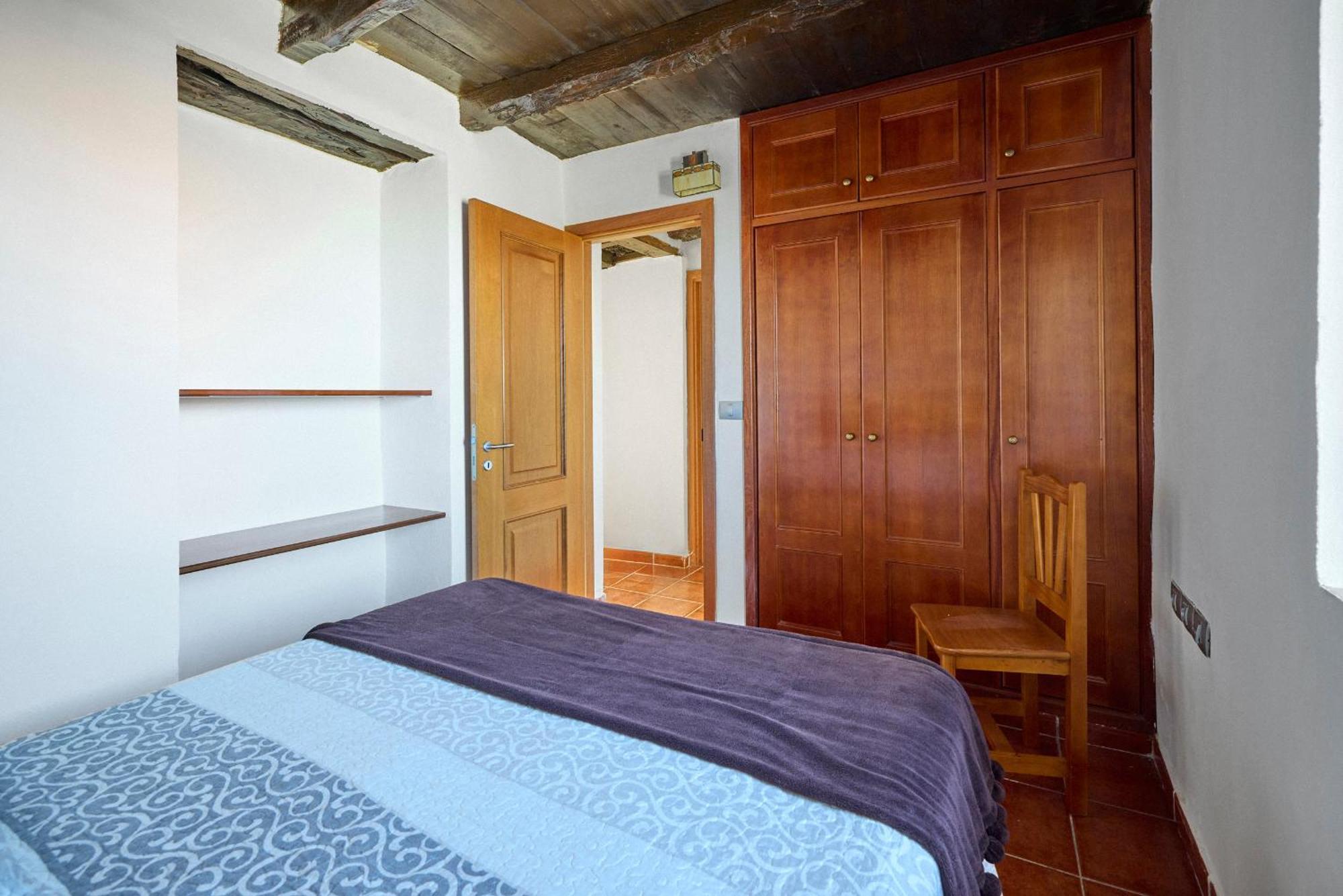 Country house Perales *