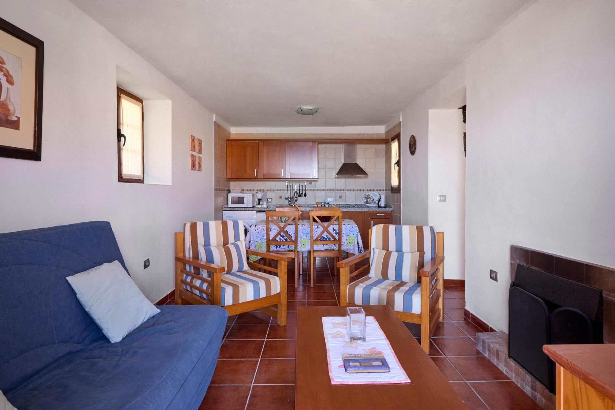 Country house Perales Mocanal
