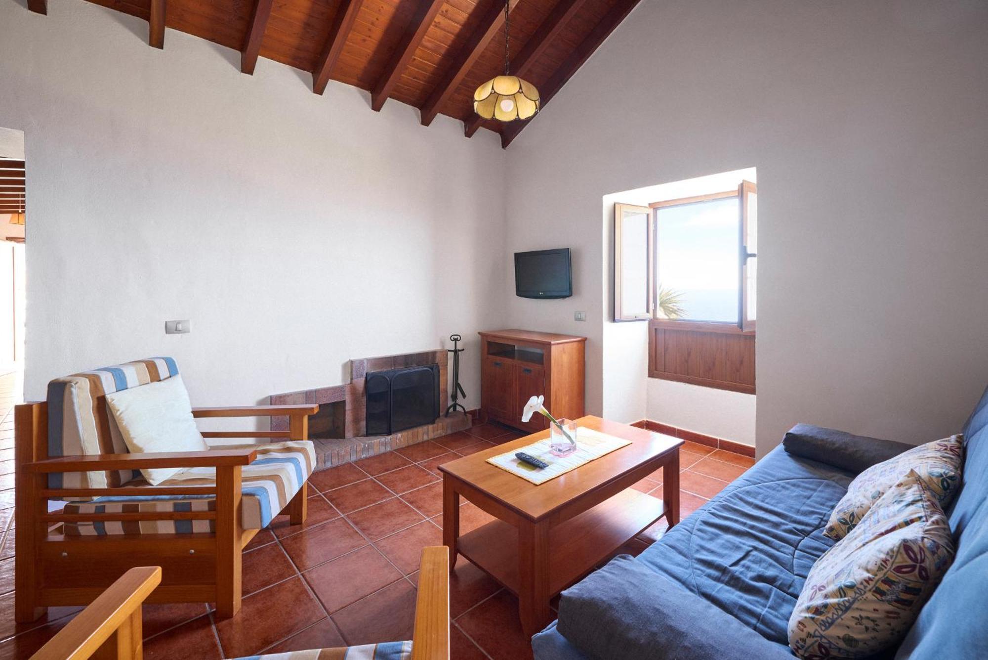 Country house Perales