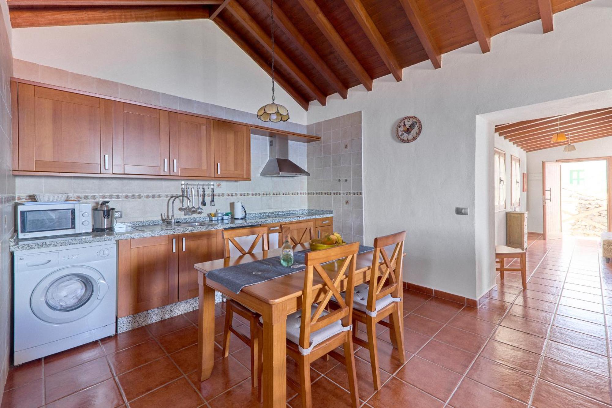 Country house Perales *