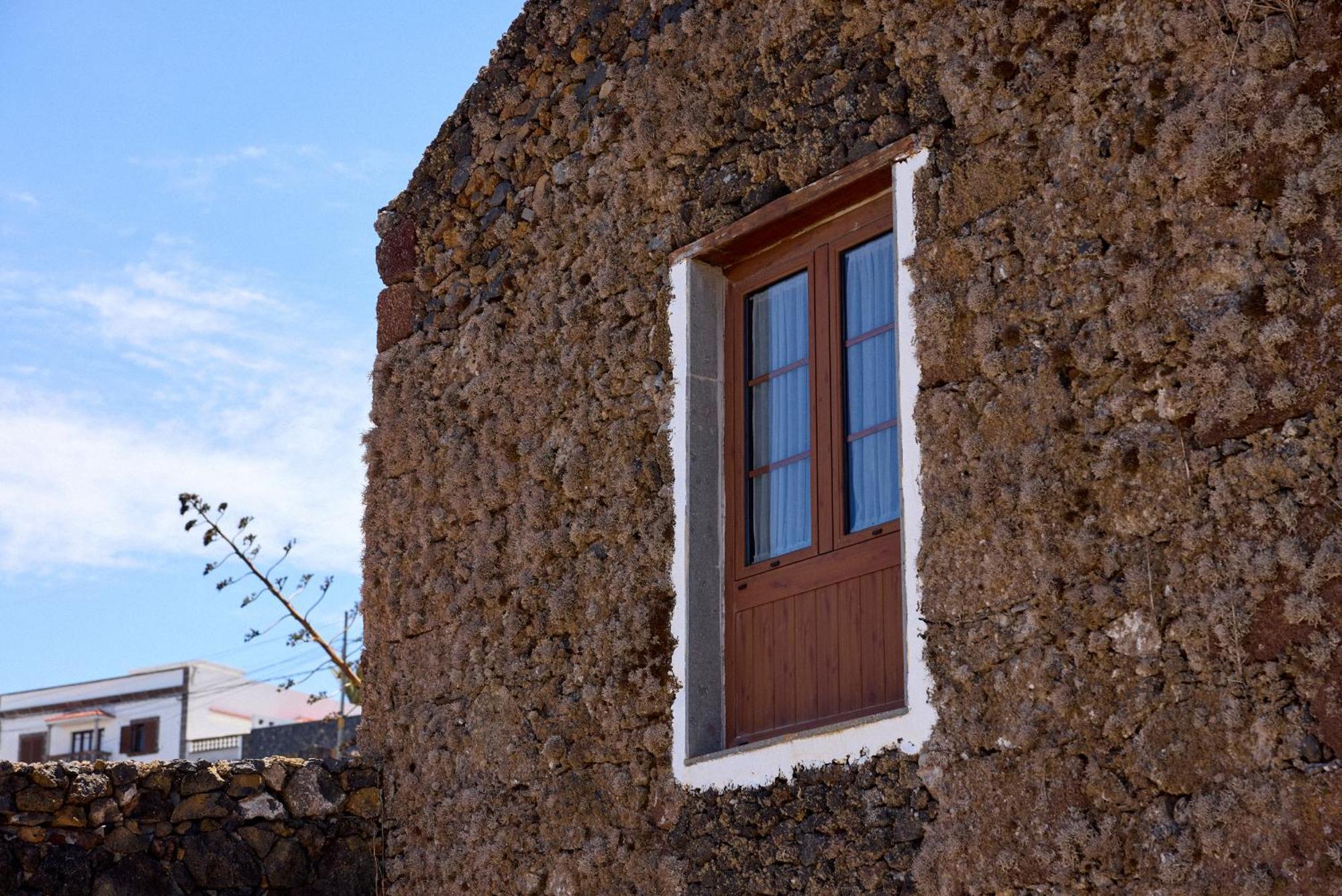 Perales Country house Mocanal
