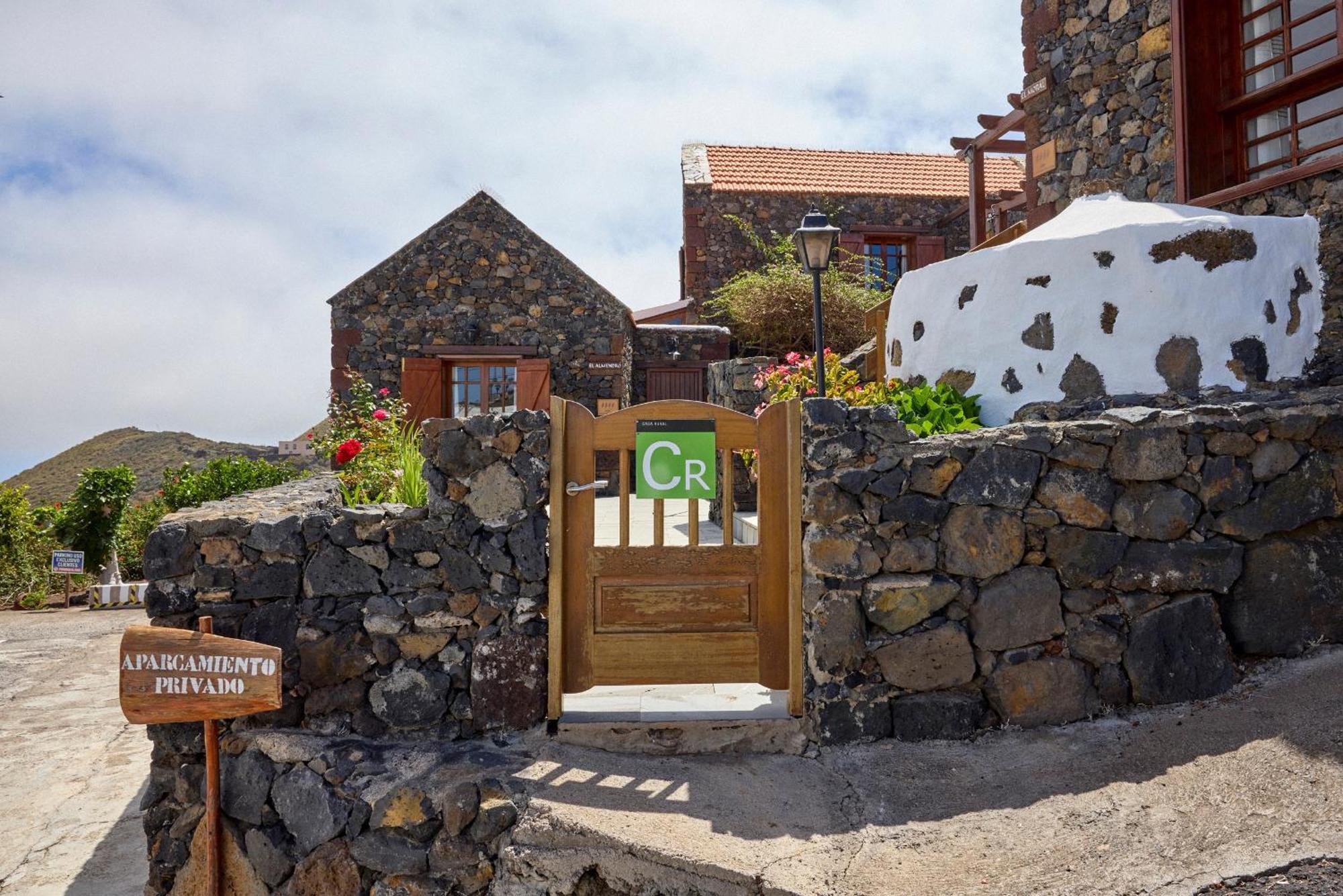 Country house Perales Mocanal