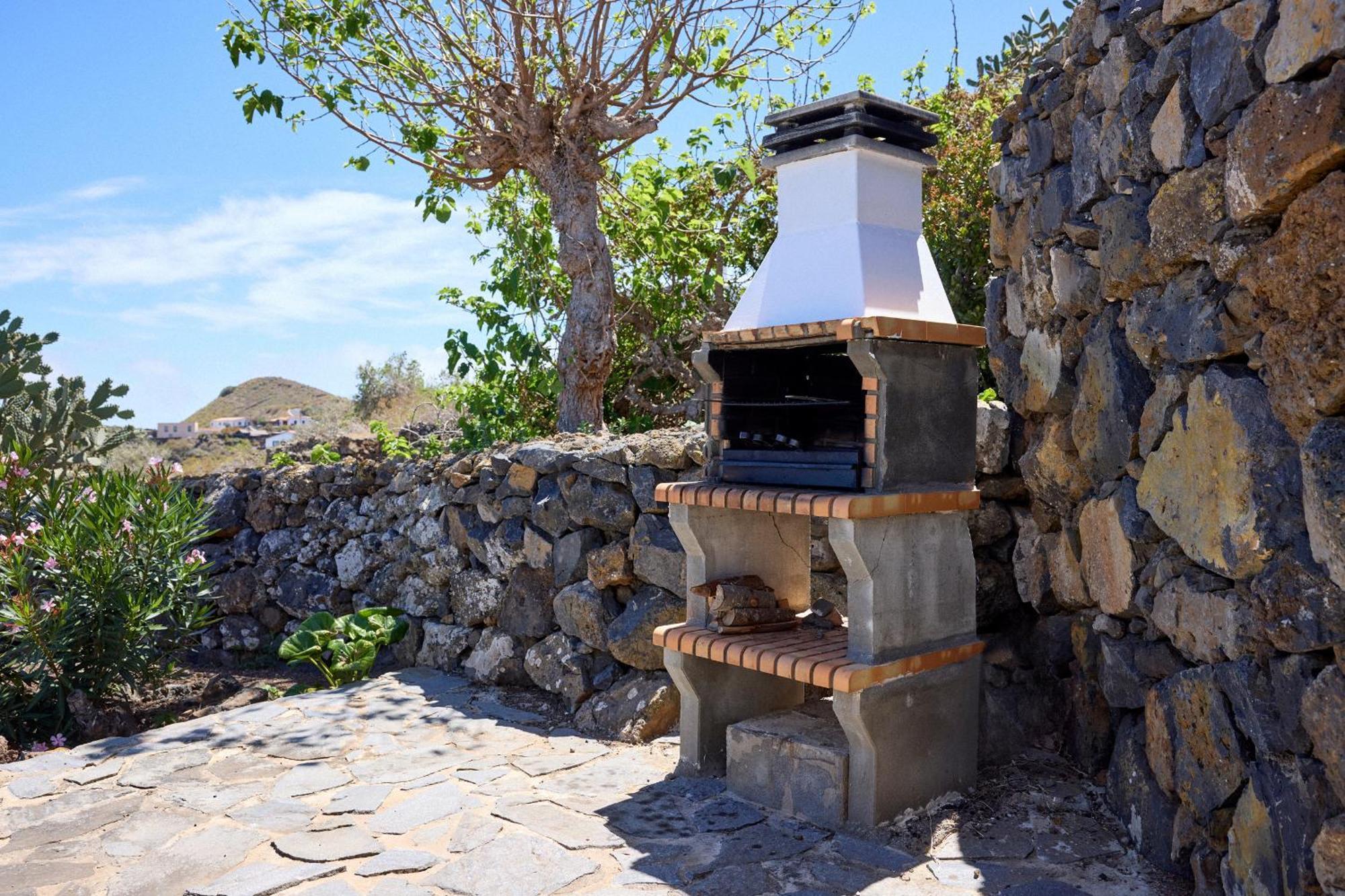 Perales Country house