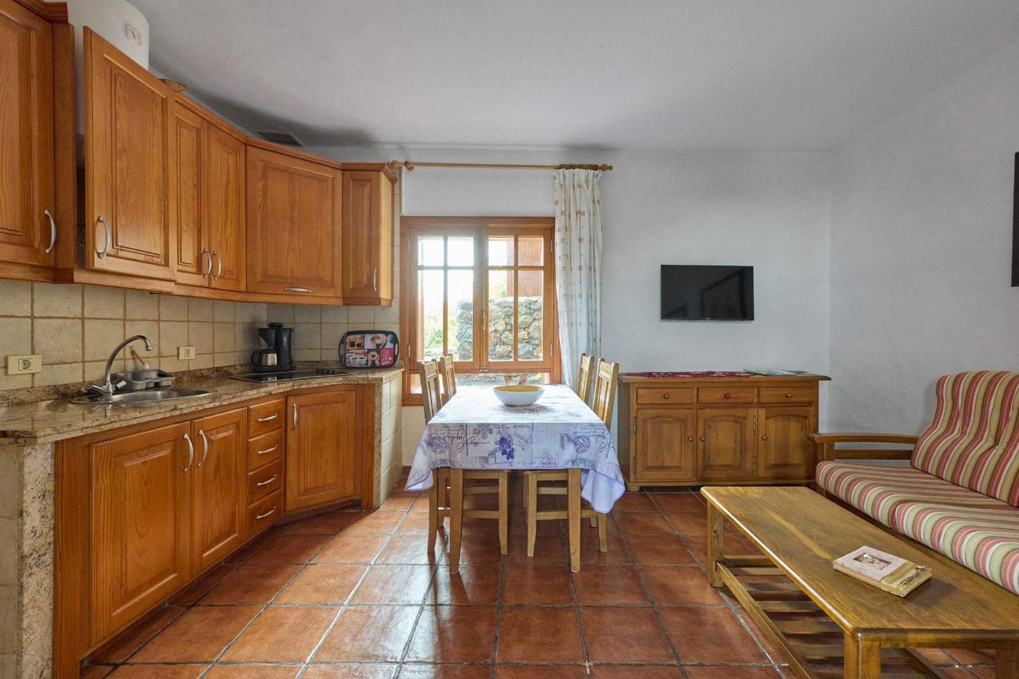Country house Perales