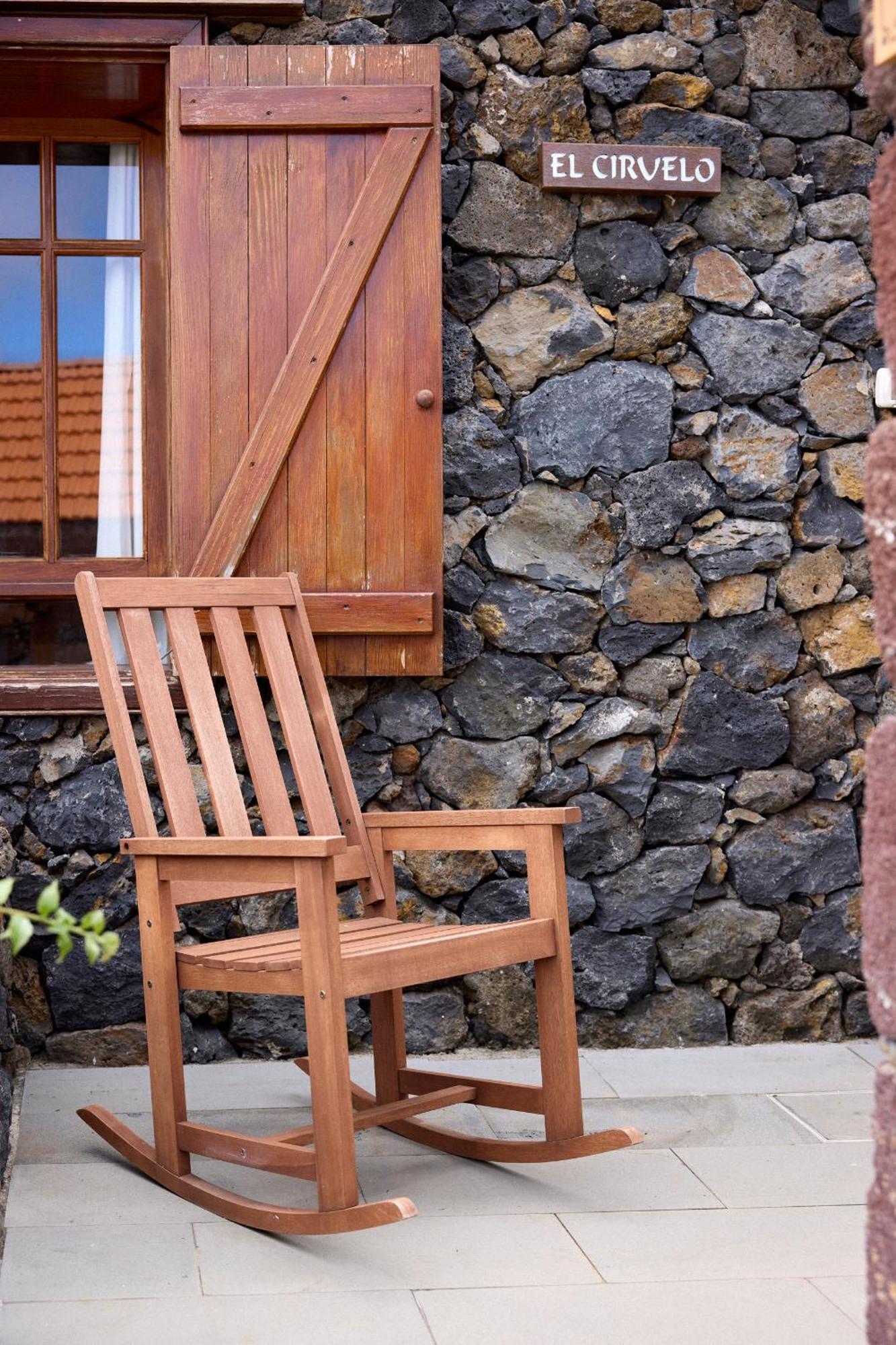 Country house Perales Mocanal