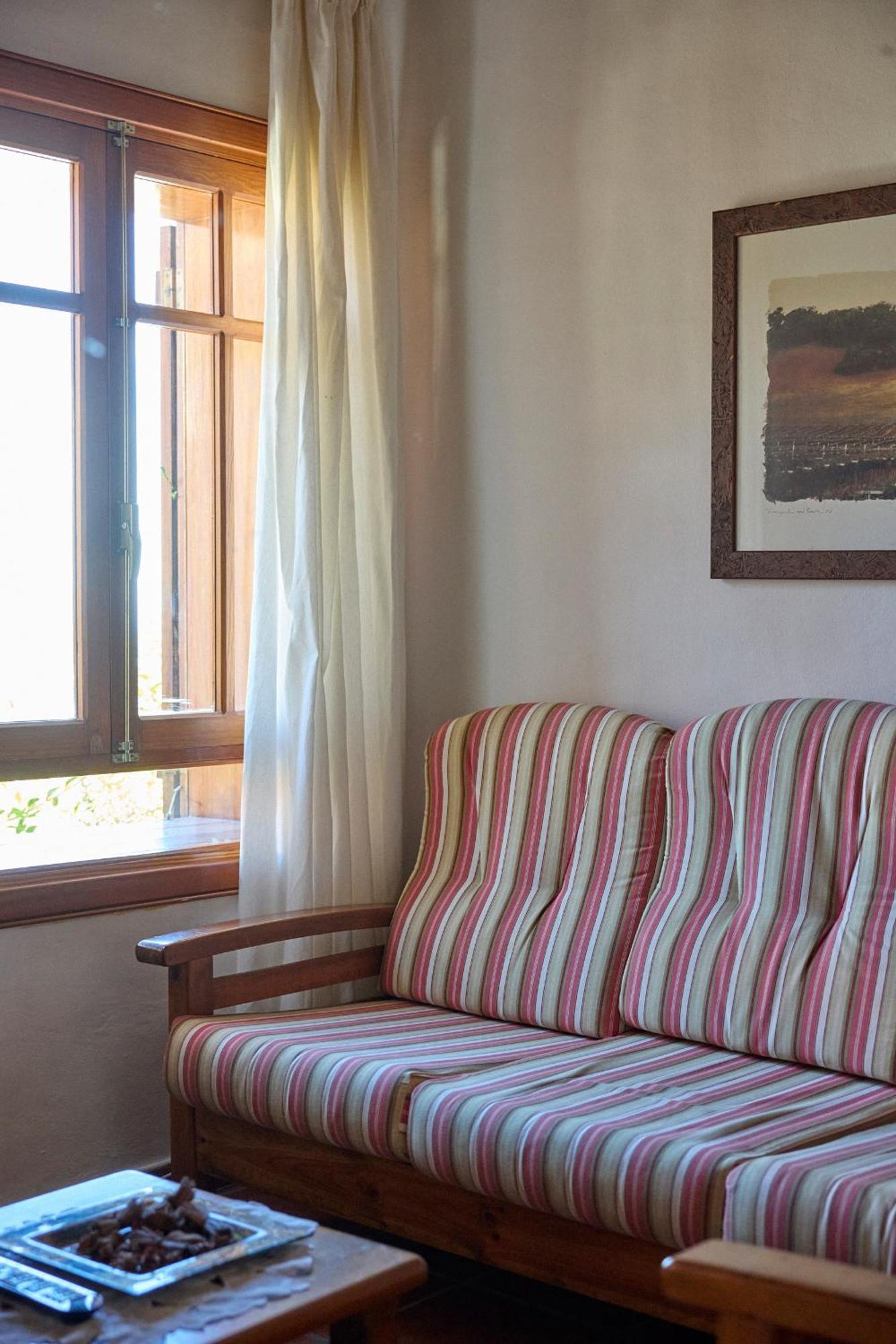 Perales Country house