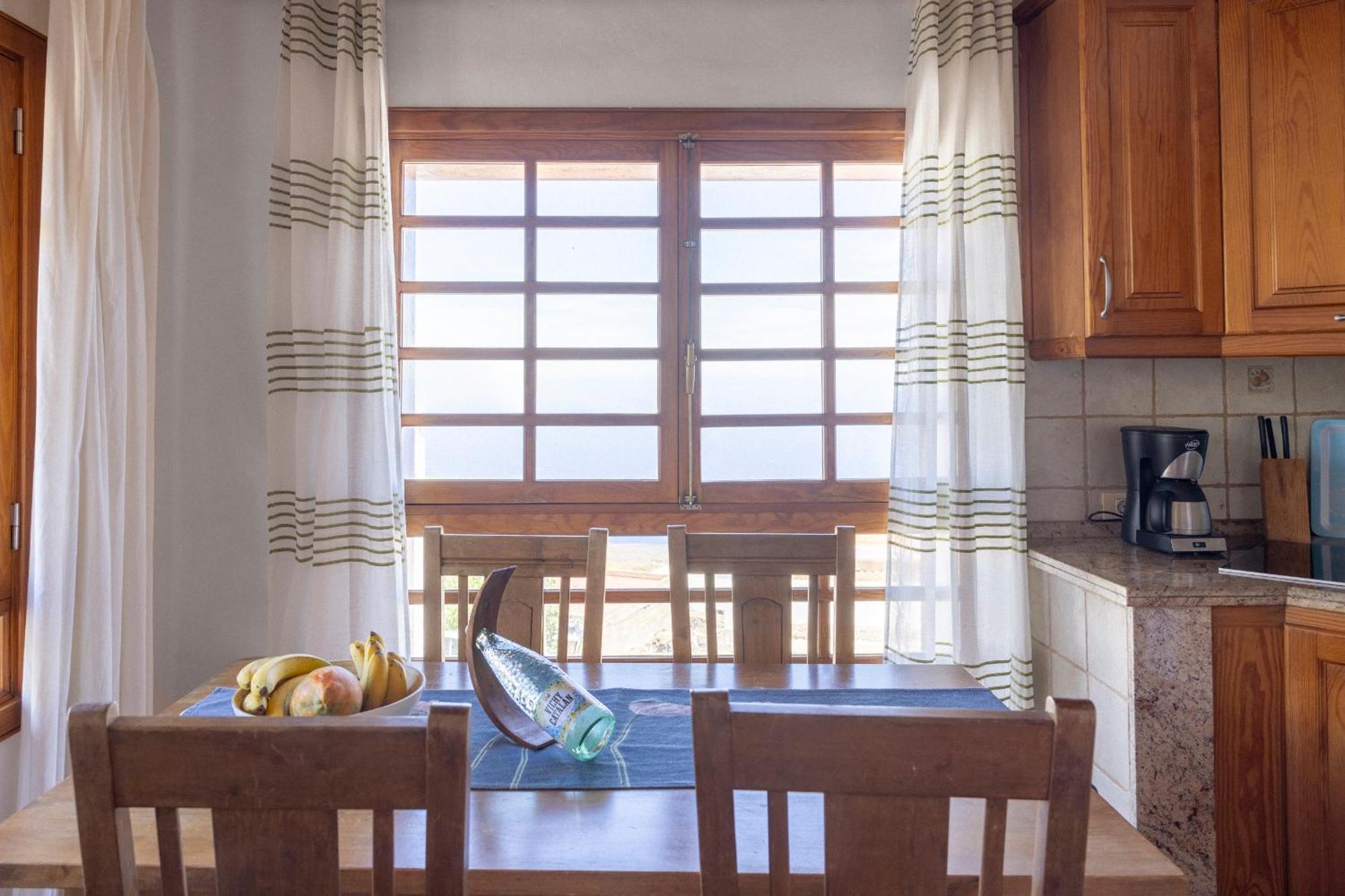 Perales Country house Mocanal