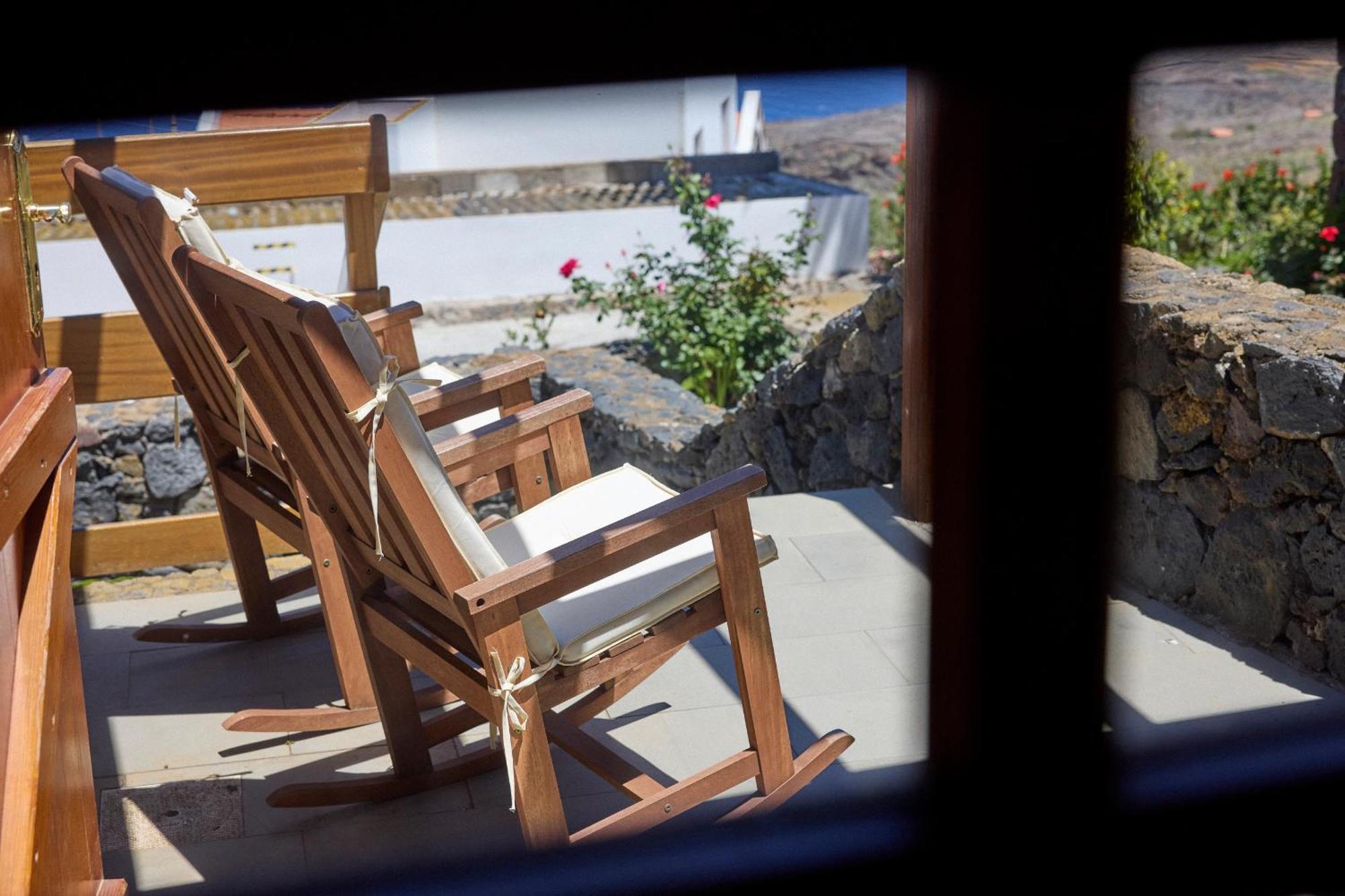Perales Country house