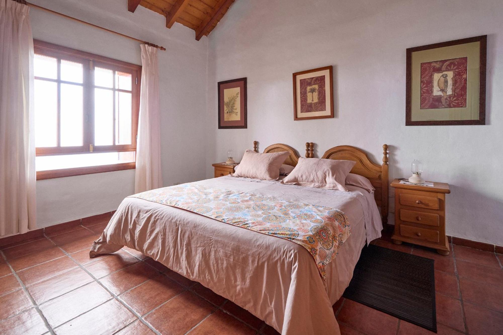 Perales Country house Mocanal