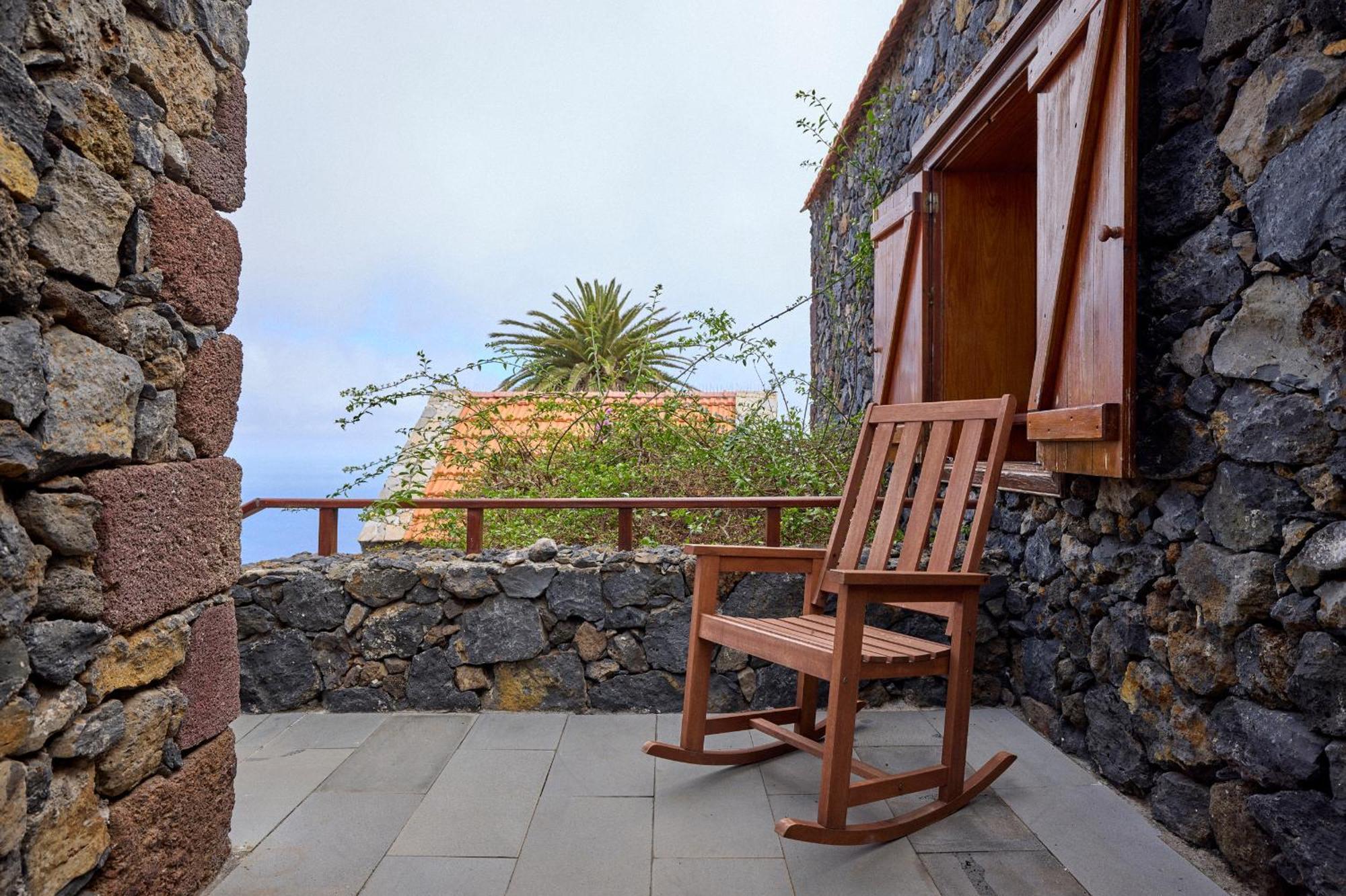 Country house Perales Mocanal