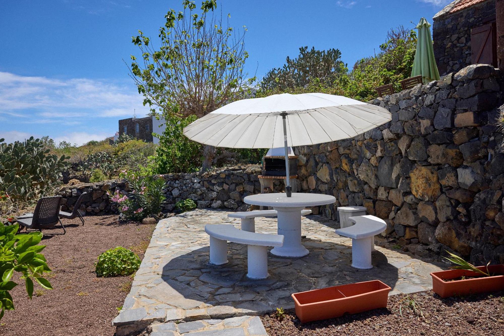 Country house Perales *