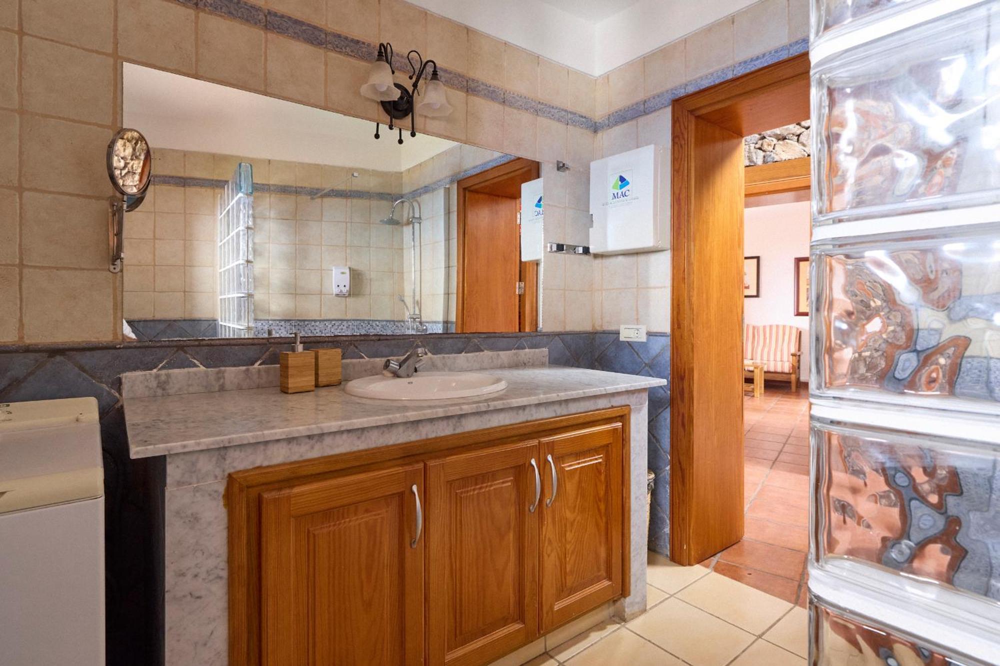Perales Country house
