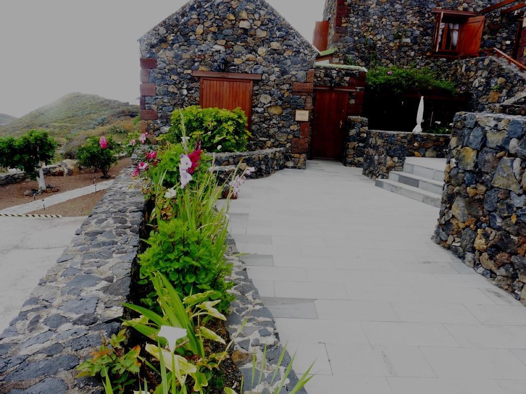 Country house Perales Mocanal