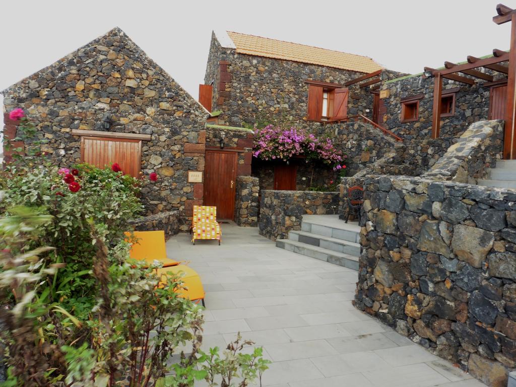 Country house Perales *