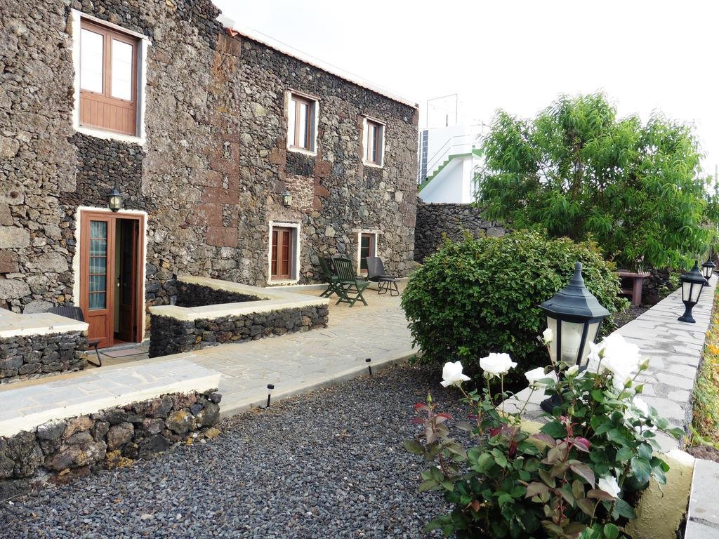 Country house Perales Mocanal