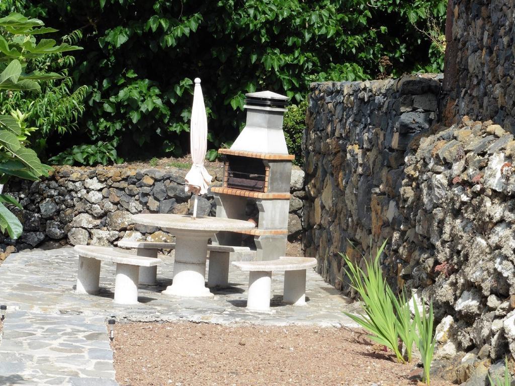 Country house Perales