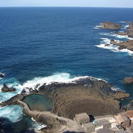 Casa Rural Los Perales Mocanal Exterior photo
