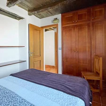 Casa Rural Los Perales Mocanal Exterior photo
