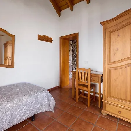 Casa Rural Los Perales Mocanal Exterior photo