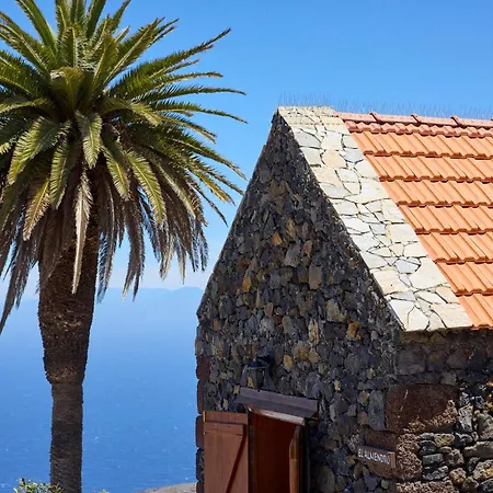 Casa Rural Los Perales Mocanal Exterior photo