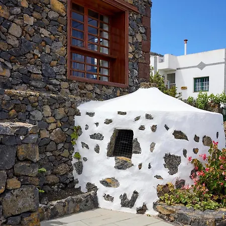 Casa Rural Los Perales Mocanal Exterior photo
