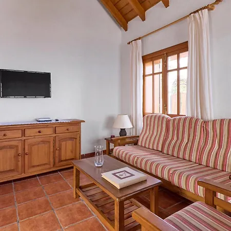 Casa Rural Los Perales Mocanal Exterior photo