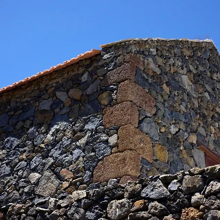 Casa Rural Los Perales Mocanal Exterior photo