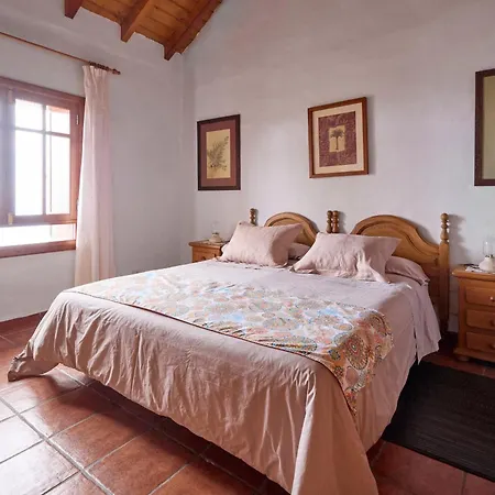 Casa Rural Los Perales Mocanal Exterior photo
