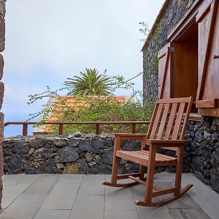 Casa Rural Los Perales Mocanal Exterior photo