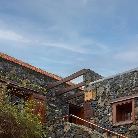 Casa Rural Los Perales Mocanal Exterior photo