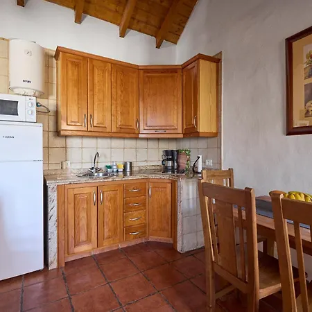 Casa Rural Los Perales Mocanal Exterior photo