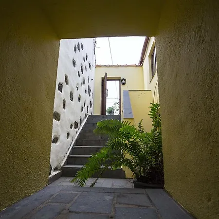 Casa Rural Los Perales Mocanal Room photo