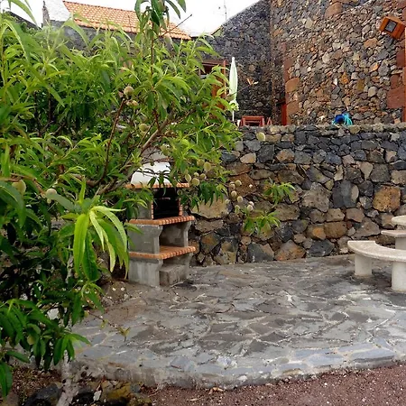 Casa Rural Los Perales Mocanal Exterior photo