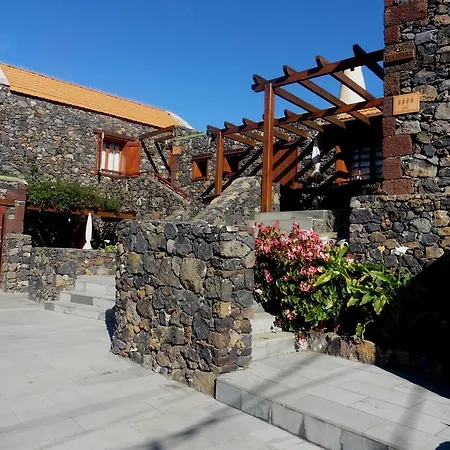 Casa Rural Los Perales Mocanal Exterior photo