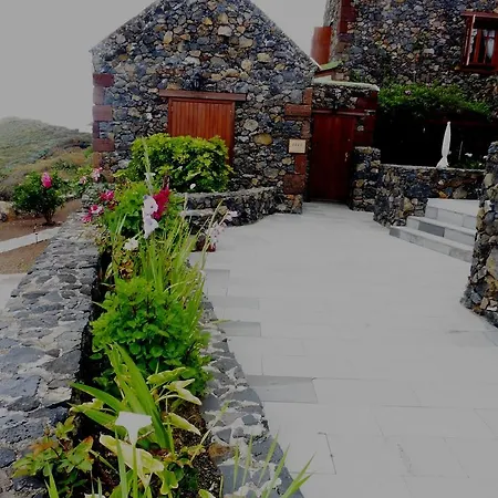 Casa Rural Los Perales Mocanal Exterior photo