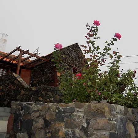 Casa Rural Los Perales Mocanal Exterior photo