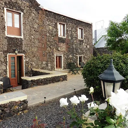 Casa Rural Los Perales Mocanal Exterior photo