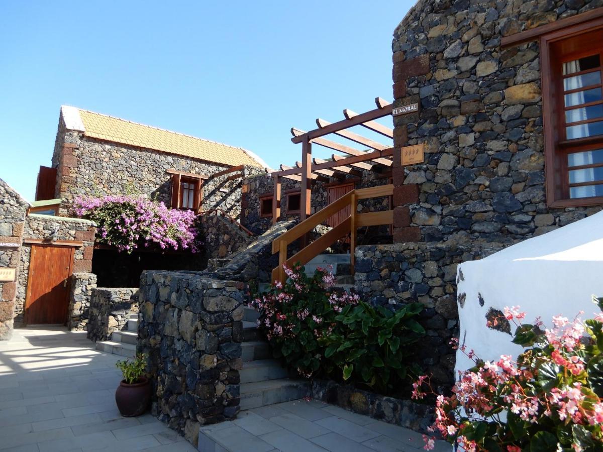 Country house Perales *
