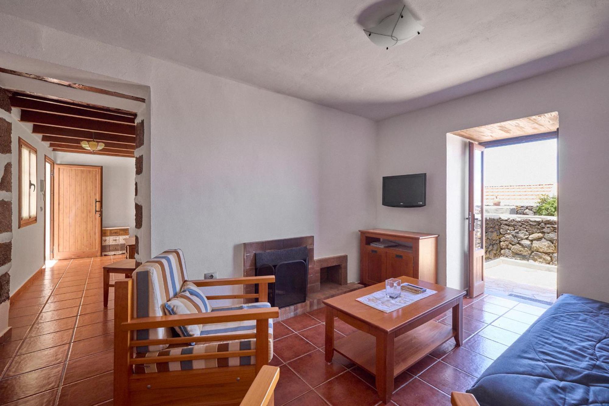 Country house Perales