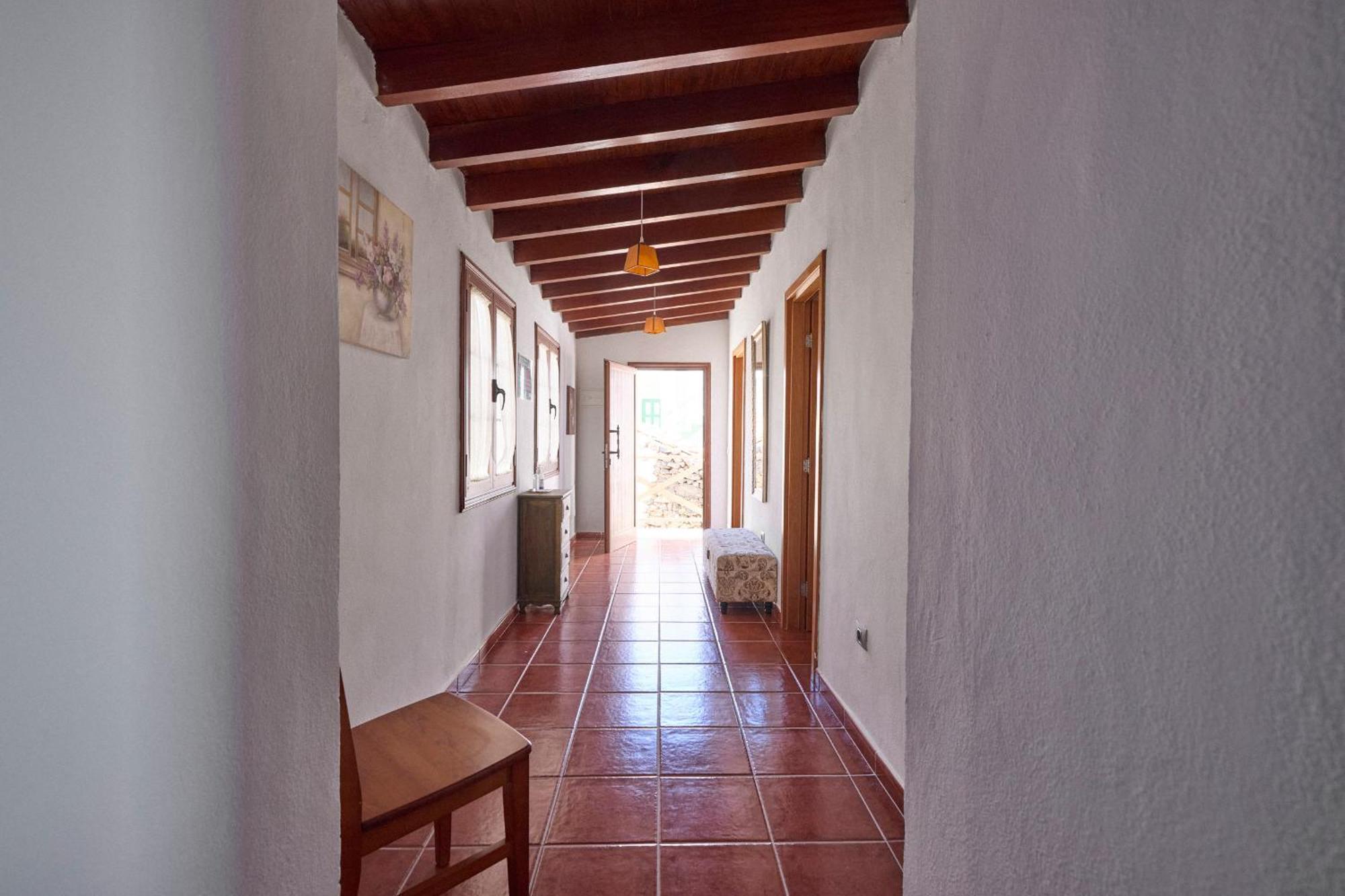 Perales Country house *