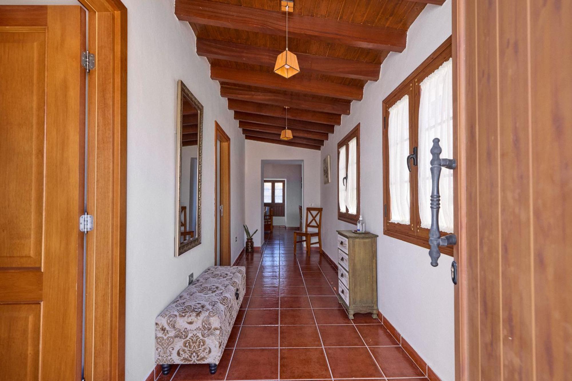 Country house Perales *