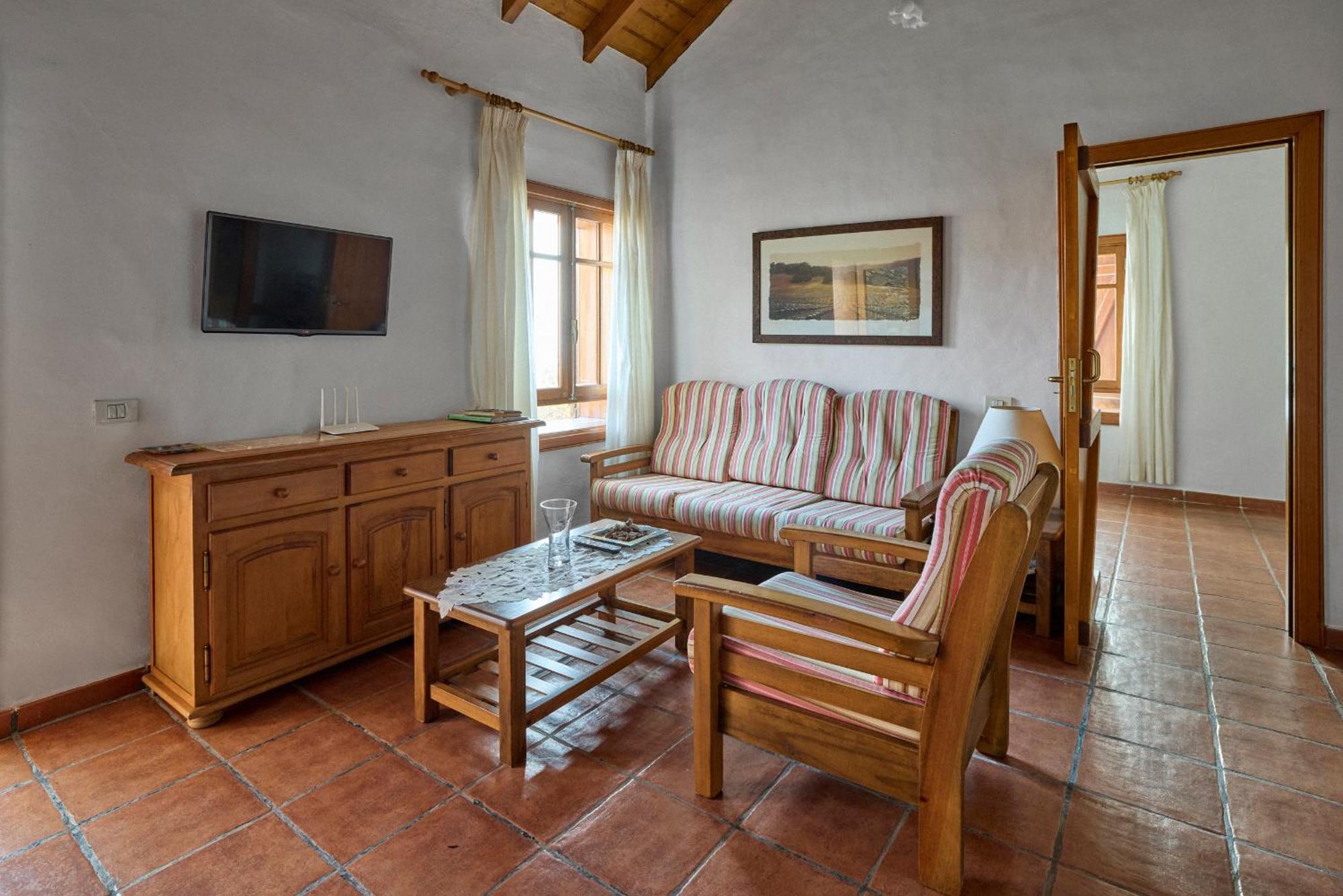 Country house Perales Mocanal