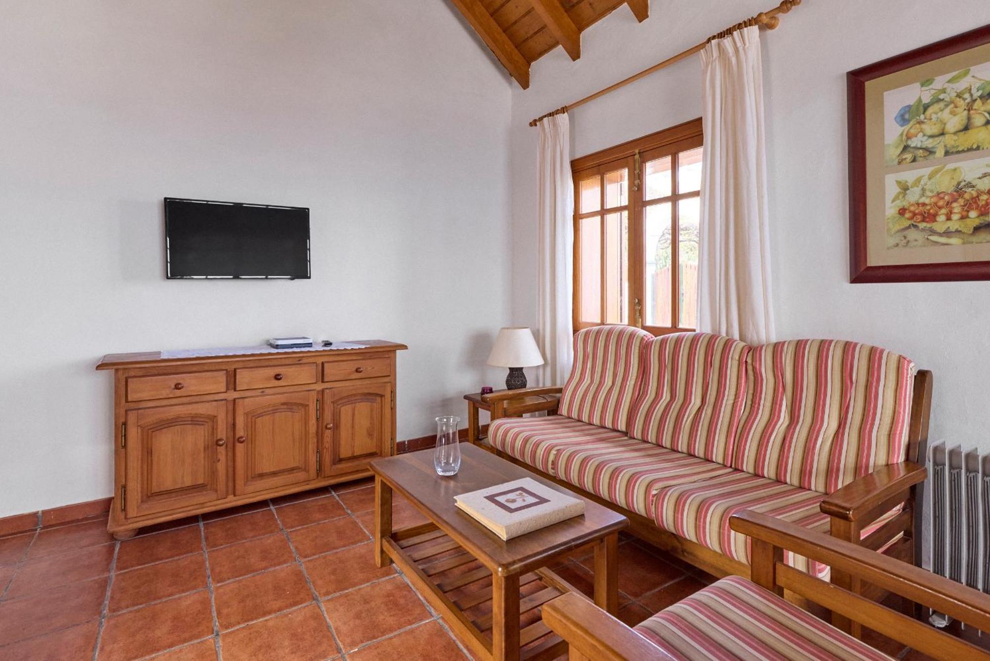 Country house Perales *