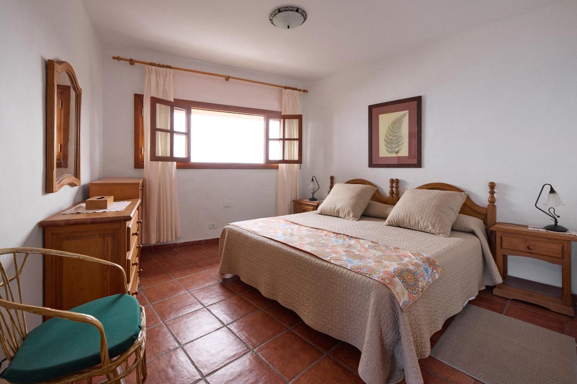 Perales Country house Mocanal