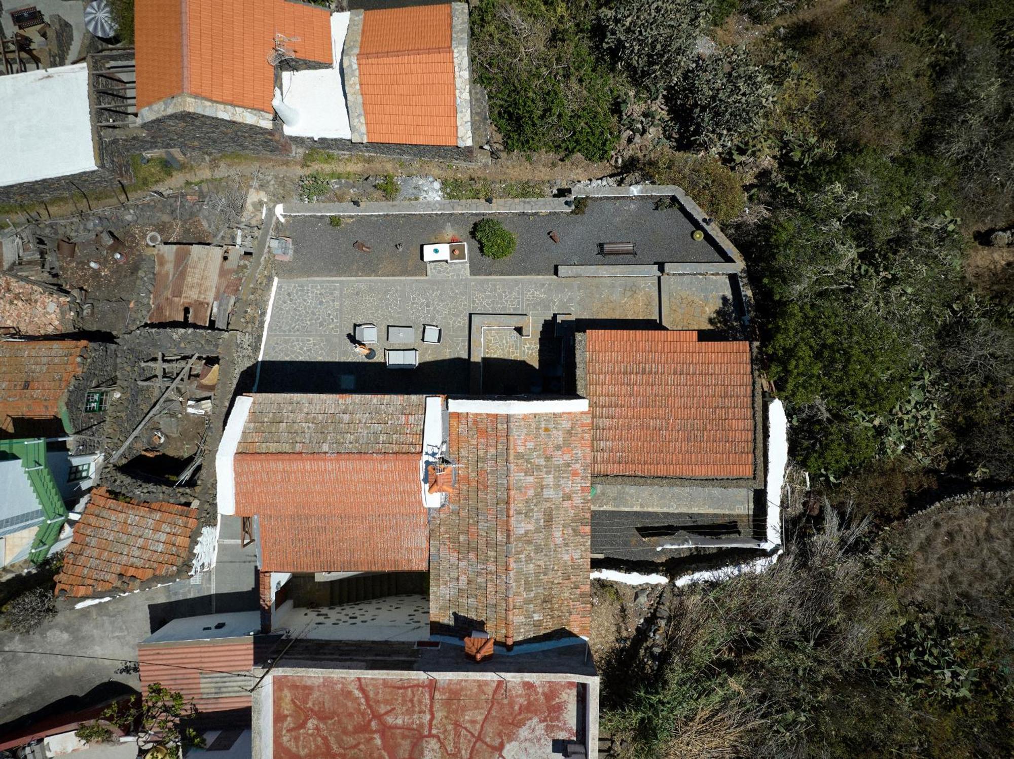 Country house Perales Mocanal